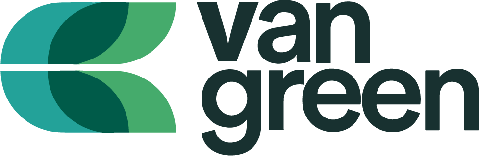 VanGreen Lawn Care logo